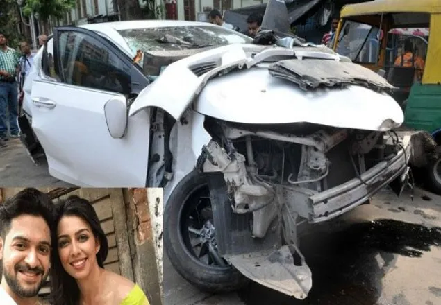 মদের সঙ্গে নিষিদ্ধ মাদকও ছিল পার্টিতে!