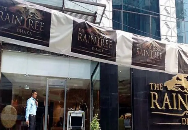 বনানীর ধর্ষণ: আরও দুই আসামি গ্রেপ্তার
