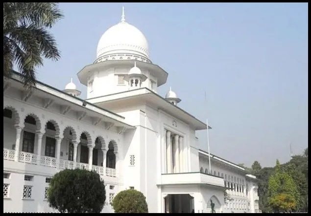 এইচএসসি ভর্তির নীতিমালা কেন অবৈধ নয়: হাইকোর্ট 