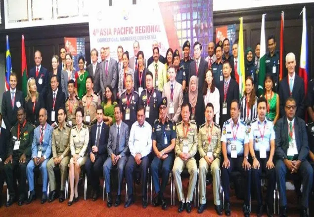 কারা বন্দীদের সার্বিক ব্যবস্থাপনা উন্নতি করা হবে: স্বরাষ্ট্রমন্ত্রী