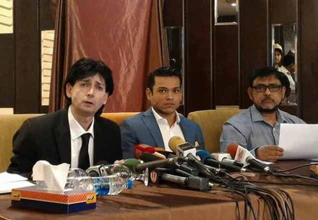 ধর্ষকদের দৃষ্টান্তমূলক সাজা চায় রেইনট্রি হোটেল কর্তৃপক্ষ