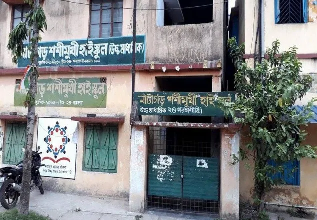 পশ্চিমবঙ্গের স্কুলে ‘বাংলা ভাষা’বাধ্যতামূলক করা হচ্ছে