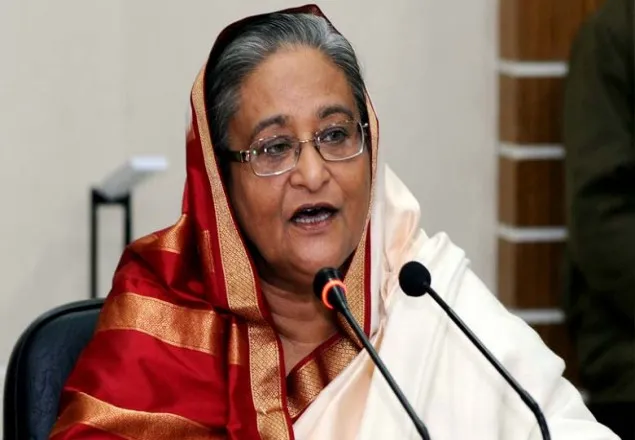 তথ্যপ্রযুক্তির সুফল পৌঁছে দিতে সরকার ব্যাপক উন্নয়ন কর্মসূচি বাস্তবায়ন করেছে