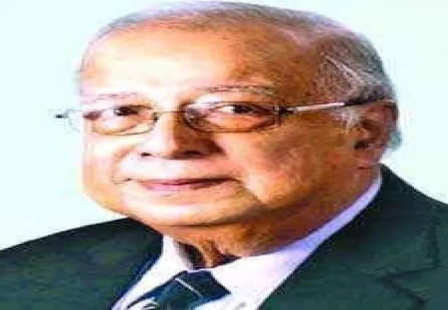 সাবেক পররাষ্ট্র সচিব ফারুক চৌধুরীর ইন্তেকাল