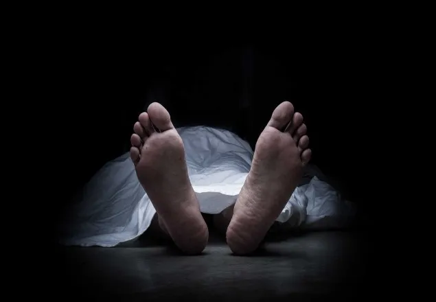 সারাদেশে প্রতিদিন গড়ে খুন হচ্ছে ১২টি!