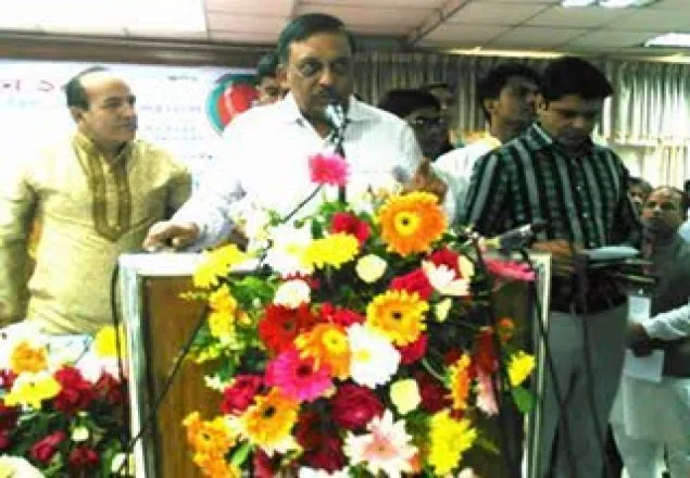 বিএনপি-জামায়াত ধ্বংসের রাজনীতি করে: স্বরাষ্ট্রমন্ত্রী