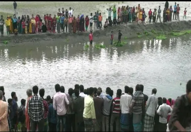 টাঙ্গাইলে নিঁখোজ হওয়ার পর দুই শিশুর লাশ উদ্ধার