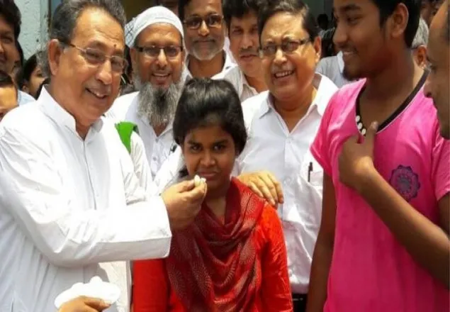 পশ্চিমবঙ্গের পরীক্ষায় হিন্দু ছাত্রীর ইসলাম শিক্ষায় পেল ৯৭