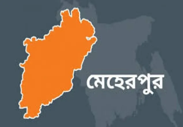মেহেরপুরে কথিত 'বন্দুকযুদ্ধে' নিহত ১
