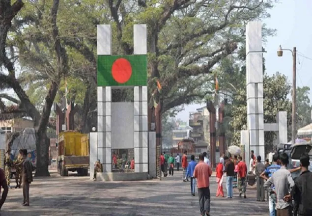 ভারতে ২ বছর জেলে থেকে দেশে ফিরল ১৯ বাংলাদেশি নারী