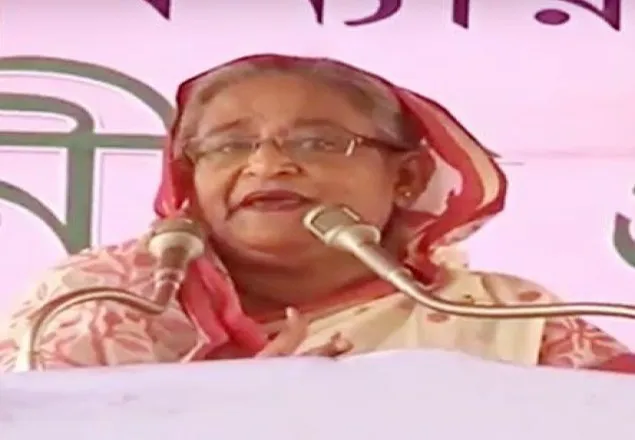 নেত্রকোনার একটি মানুষও গৃহহীন থাকবে না: প্রধানমন্ত্রী