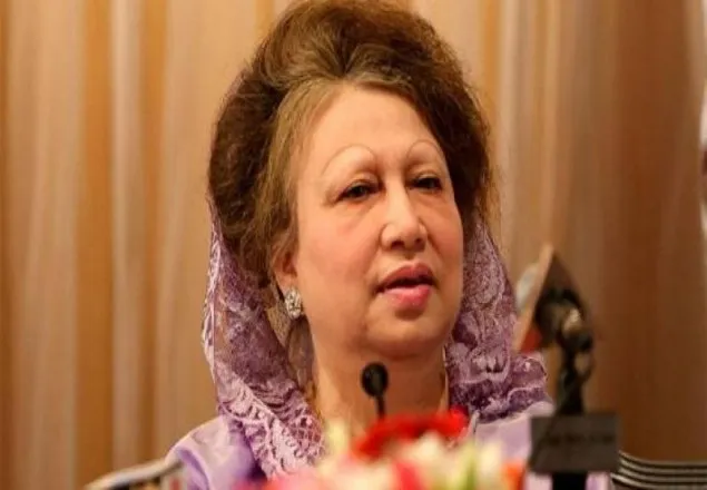 খালেদা জিয়ার আত্মপক্ষ সমর্থনের শুনানি ১ জুন
