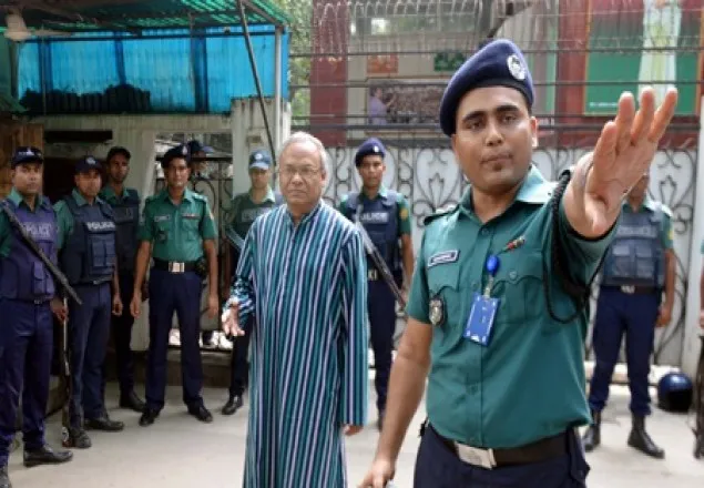 রোববার সারাদেশে যুবদলের বিক্ষোভ  