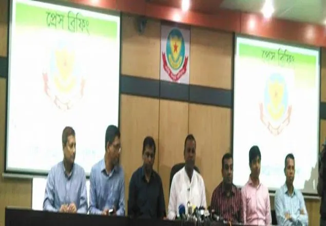 বনানীর ধর্ষিতাদের ছবি পোস্টকারীদরে বিরুদ্ধে ব্যবস্থা নেবে পুলিশ