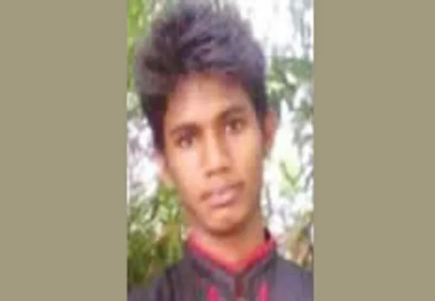 বন্ধুকে বাঁচাতে জীবন দিলেন কিশোর