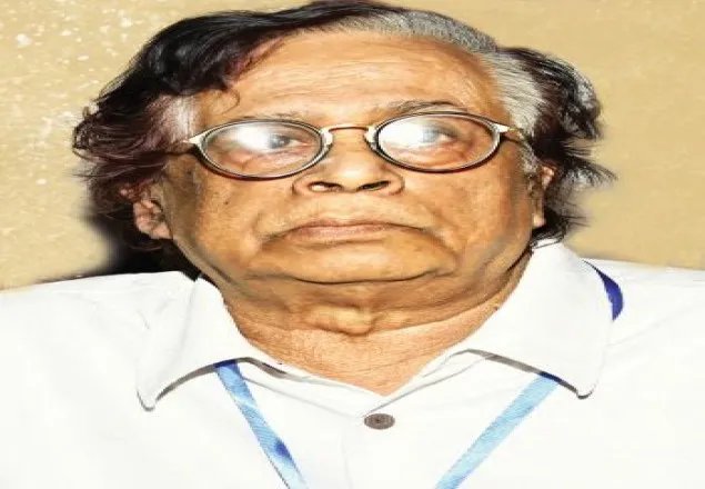 অপরাজেয় বাংলার আবদুল্লাহ খালিদের ইন্তিকাল