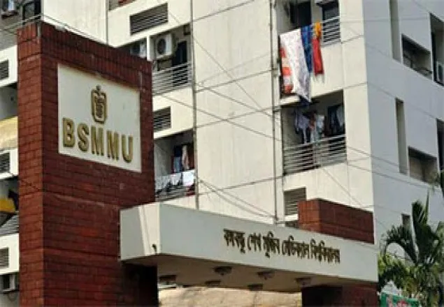 ১৪০ চিকিৎসককে চাকরিতে বহালের নির্দেশ