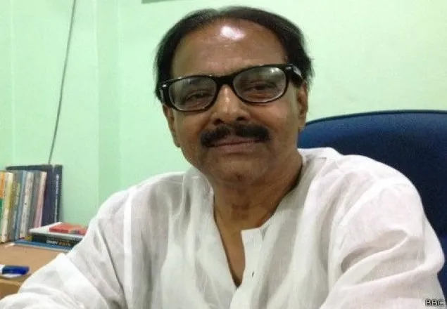 জাগপা সভাপতির মৃত্যুতে জামায়াতের শোক
