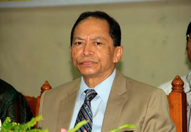 অকেজো হয়ে যাচ্ছে বিচার বিভাগ: প্রধান বিচারপতি