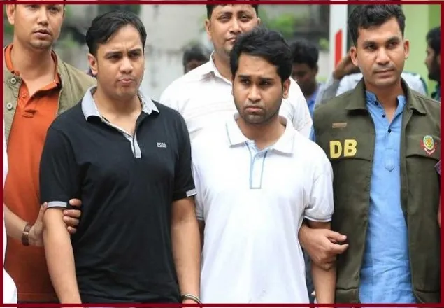 দুই ছাত্রী ধর্ষণ: জব্দ মোবাইল ফরেনসিক পরীক্ষার অনুমতি