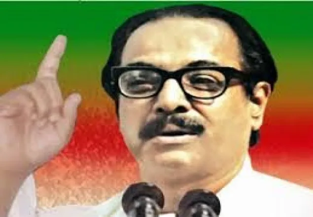 শফিউল আলম প্রধান এর মৃত্যুতে এনডিপির শোক