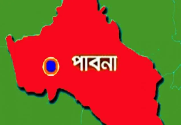 পাবনায় পশু চিকিৎসককে কুপিয়ে হত্যা