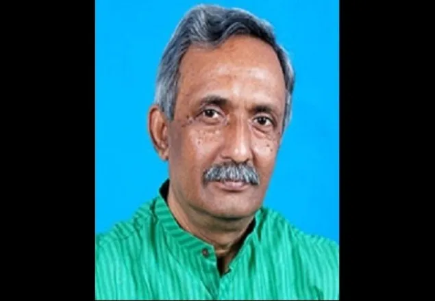 অর্থমন্ত্রী গরীবদের টার্গেট করেছেন: সাংসদ বাদশা 