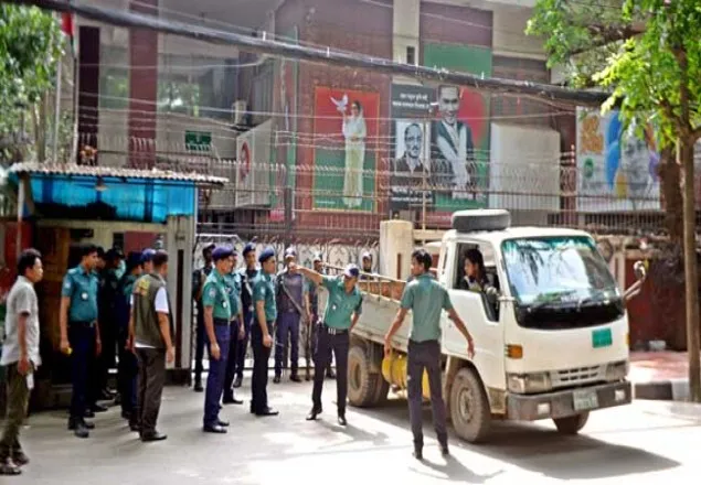 সরকারের কাছে ব্যাখ্যা চাওয়া হবে: বিএনপি