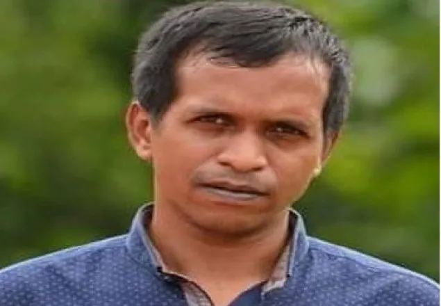 ডাকাতির মামলায় কেন্দ্রীয় ছাত্রলীগ নেতা গ্রেফতার