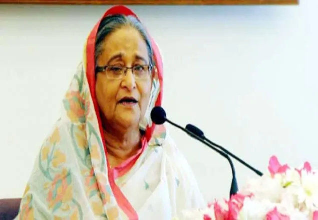 সন্ত্রাসীদের অর্থায়নের যোগান বন্ধে বৈশ্বিক উদ্যোগের আহ্বান