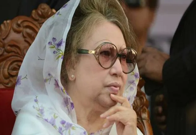 খালেদার কয়লাখনি দুর্নীতি মামলার বিষয়ে আদেশ ২৮ মে