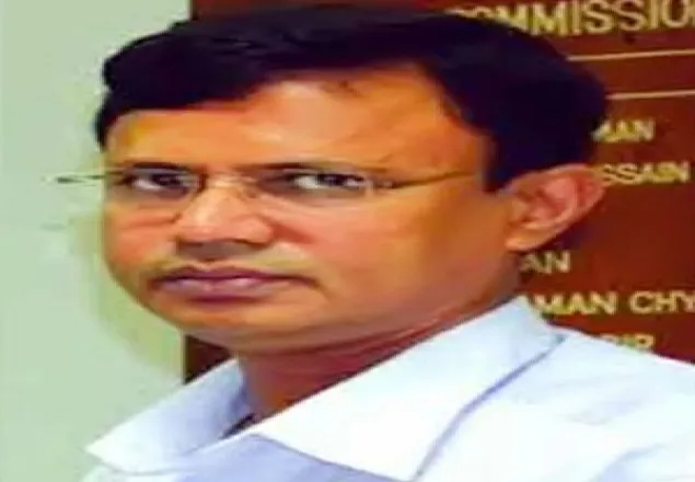 দুর্নীতি মামলায় কক্সবাজারের সাবেক ডিসি কারাগারে