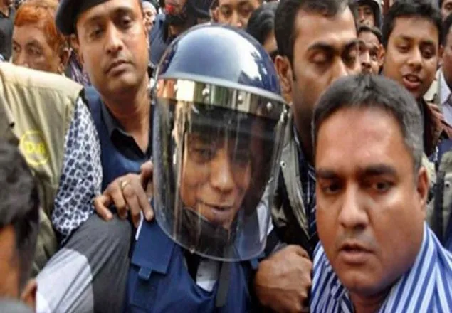 সাত খুন : আসামিদের ডেথ রেফারেন্স ও আপিল শুনানি শুরু