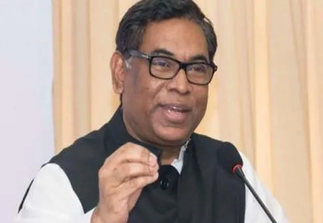আপাতত নিরবচ্ছিন্ন বিদ্যুৎ দেওয়া সম্ভব না: প্রতিমন্ত্রী