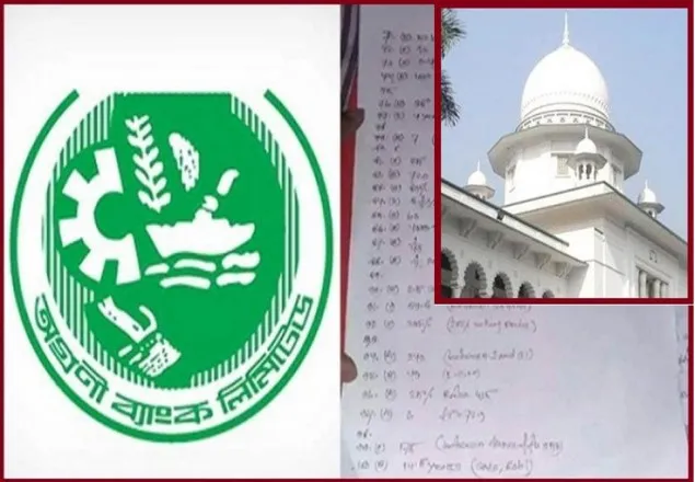 প্রশ্ন ফাঁস: জনতা ব্যাংকে নিয়োগ পরীক্ষার ফল প্রকাশে নিষেধাজ্ঞা 