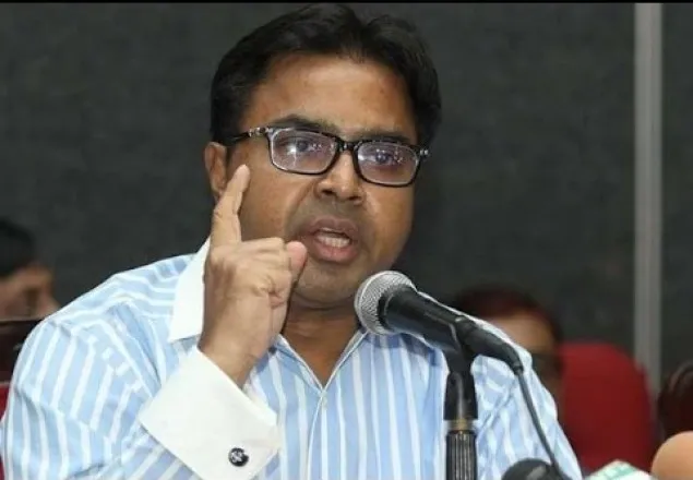 ‘রমজানে খাদ্যে ভেজালকারীদের শুধু জরিমানাই নয় প্রয়োজনে কারাদণ্ড’ 