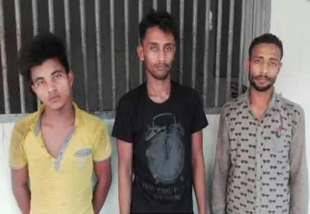 দিনে গাড়িচালক, রাতের আধারে ছিনতাইকারী