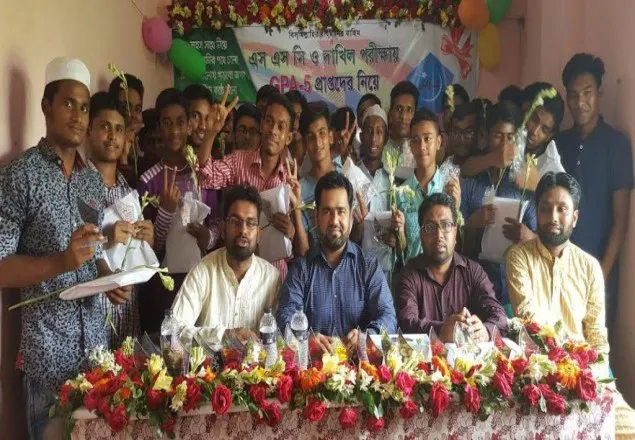 জনগণকে শিক্ষার অধিকার থেকে বঞ্চিত করা হচ্ছে: শিবির সভাপতি