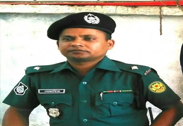 খিলগাঁওয়ে যুবককে গলাকেটে হত্যার প্রধান আসামি জাহাঙ্গীর গ্রেপ্তার