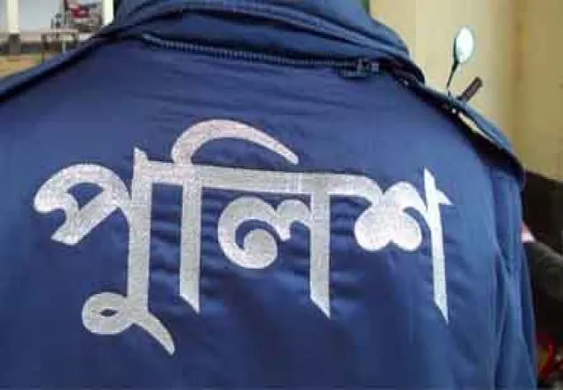 বিধবার জমি দখল: ওসিসহ তিন পুলিশ কর্মকর্তা প্রত্যাহার