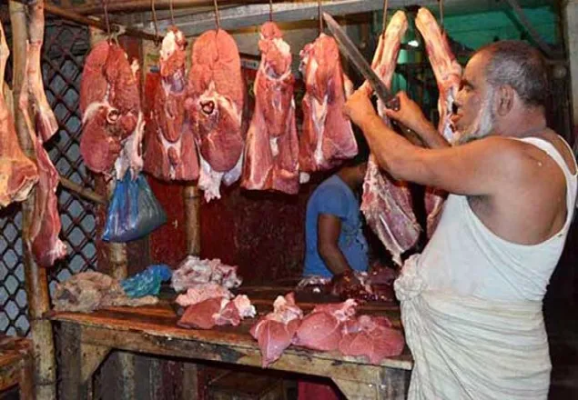 রমজানে গরুর মাংস ৪৭৫, খাসি ৭২৫ টাকা