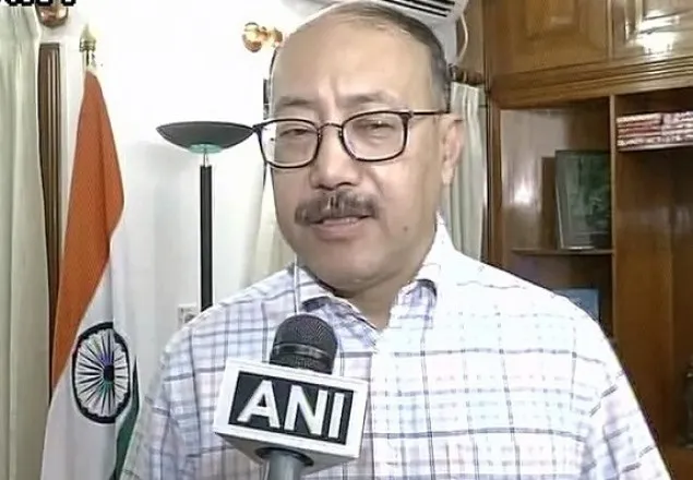 ‘আগামীতে বাংলাদেশের রাজনীতি থেকে দূরে থাকবে ভারত’ 