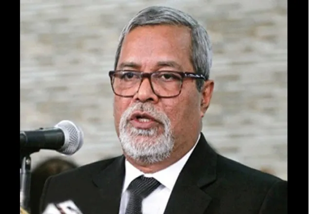 ‘না চাইলে ইভিএম ব্যবহার হবে না, মধ্য জুলাইয়ে সংলাপ’ 