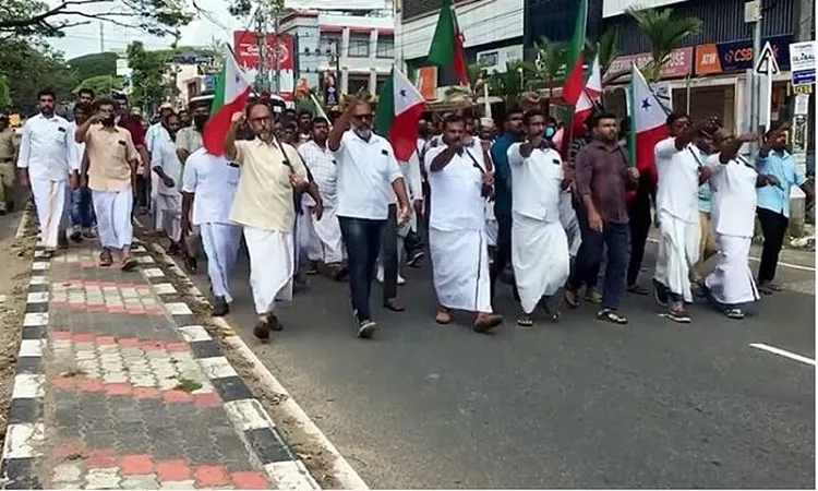 India bans Islamist group PFI, citing ‘terror links