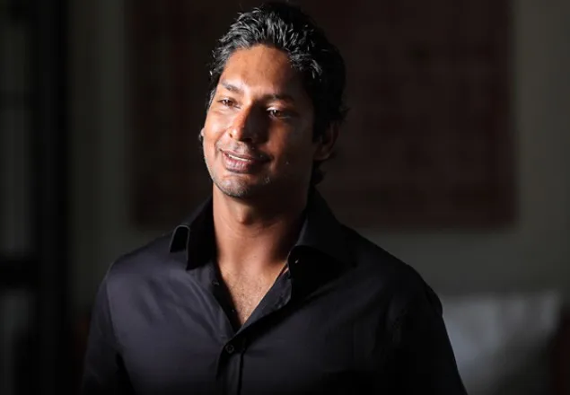 সব ধরনের ক্রিকেটকে বিদায় জানালেন সাঙ্গাকারা