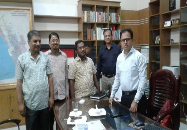 চট্টগ্রামে বাজার মনিটরিং শুরু আজ
