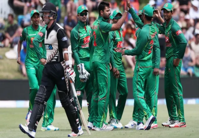 জয় দিয়েই ইতি টানতে চান মাশরাফি