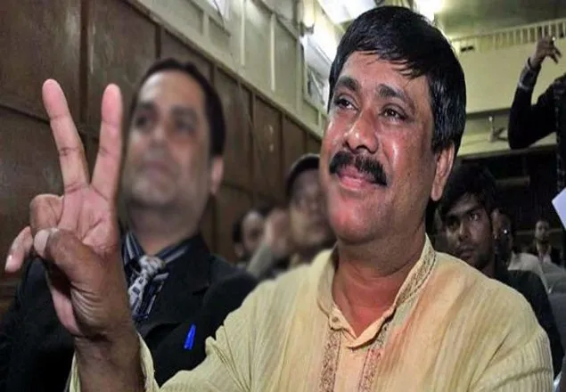 দুদকের মামলায় স্থায়ী জামিন পেলেন সাক্কু