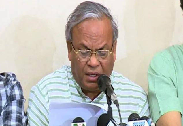 সারাদেশে বিএনপির প্রতিবাদ সমাবেশ, ঢাকায় বিক্ষোভ