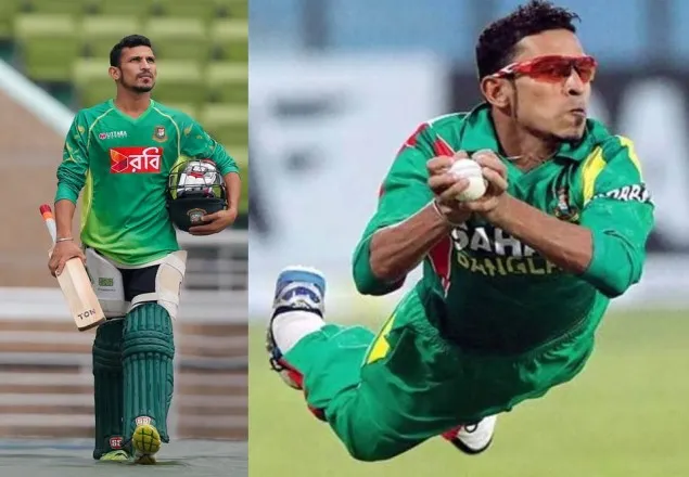 সেই অপেক্ষার অবসান নাসিরের   